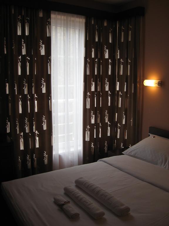 B&B Vila Vidikovac Arandjelovac Exterior photo
