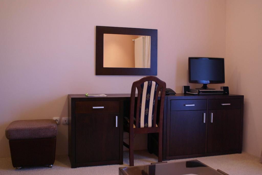 B&B Vila Vidikovac Arandjelovac Room photo