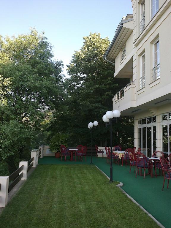 B&B Vila Vidikovac Arandjelovac Exterior photo