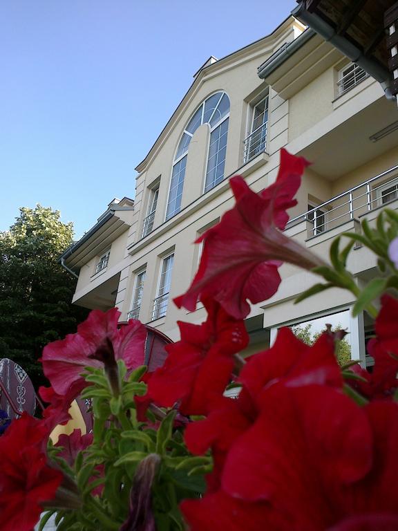 B&B Vila Vidikovac Arandjelovac Exterior photo