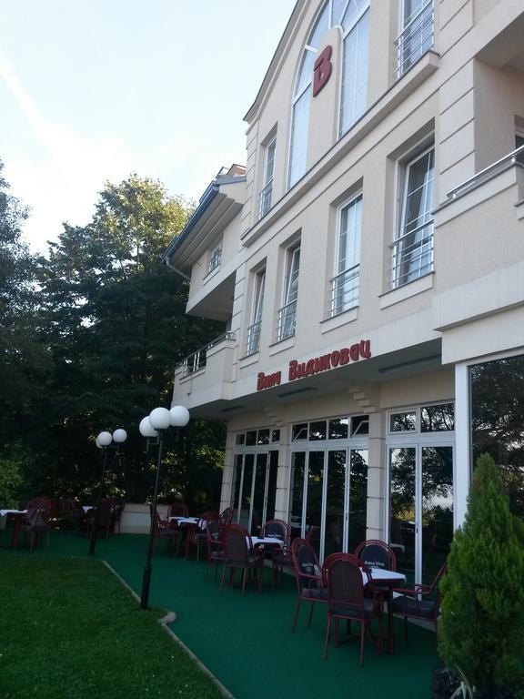 B&B Vila Vidikovac Arandjelovac Exterior photo